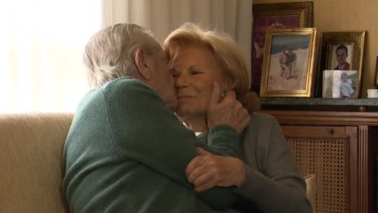 El amor sí tiene edad