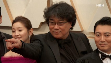 기생충 앞에 중국 '한한령' 무너지나…일본에선 "납득하냐" 설문도