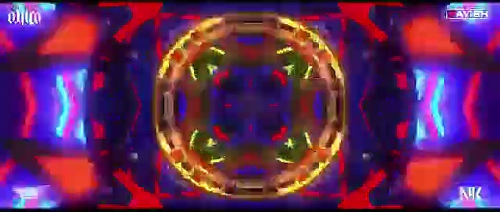 O Saki Saki __ Old Vs New __ Club Mix __ DJ Ravish, DJ Chico & DJ Baichun