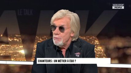 Le Talk - Pour Pierre Billon, "la vraie star c'est un tueur ou une tueuse"