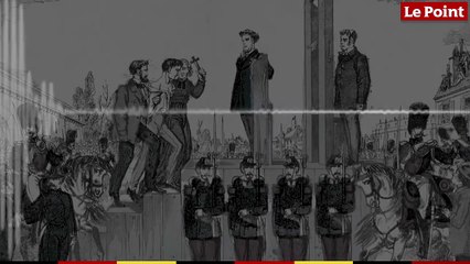 PODCAST. Les amants de la guillotine #5 : Martin-Raymond Dumollard, le violeur et tueur de bonnes