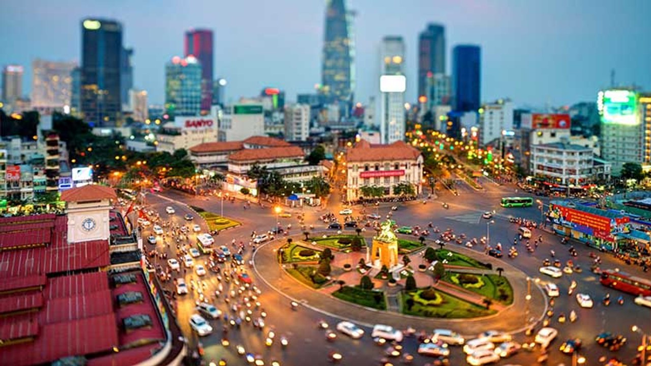 Tiềm năng Việt Nam-11/02/2020