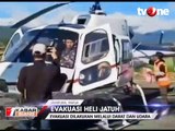 Helikopter TNI AD yang Hilang Tahun Lalu Ditemukan di Papua