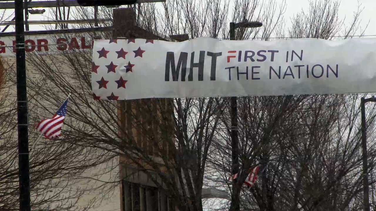 نيوهامبشر.. ثاني محطات الانتخابات التمهيدية للحزب الديمقراطي الأميركي