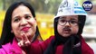 Baby Kejriwal wins internet as real Kejriwal wins Delhi| OneIndia News