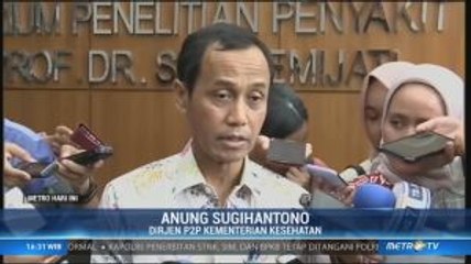 78 WNI di Kapal Pesiar Jepang Negatif Corona