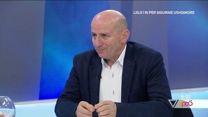 Video herunterladen: 7pa5 - Ligji i ri për sigurinë ushqimore - 11 Shkurt 2020 - Show - Vizion Plus