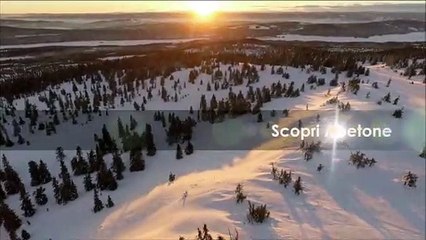 HG Abetone&Pidamidi - Impianti sciistici