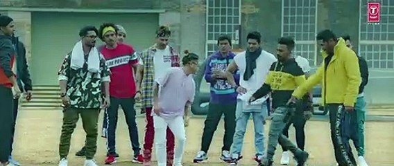 Gann_Deva_Full_Song_|_Street_Dancer_3D_|_Varun_D,_Shraddha_K_|_Divya_Kumar,_Sachin-Jigar(480p)