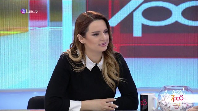 7pa5 - Situata politike në vend - 11 Shkurt 2020 - Show - Vizion Plus