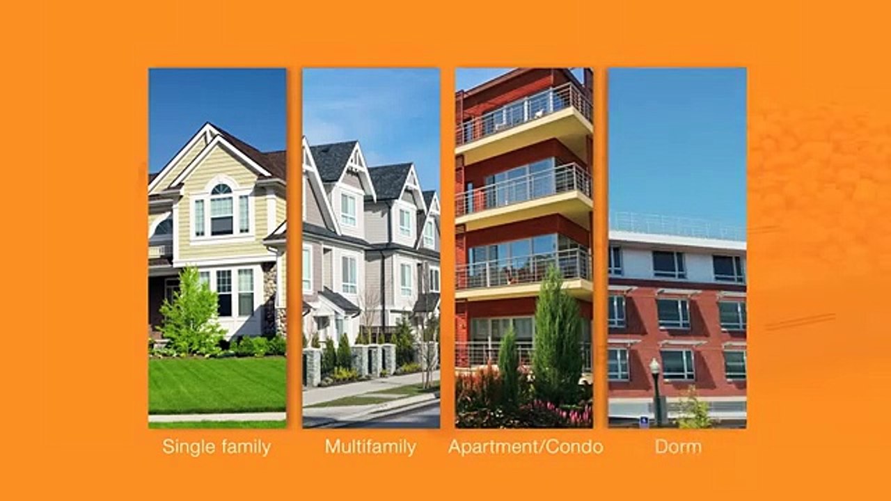 BlazeMaster Fire Sprinkler Systems