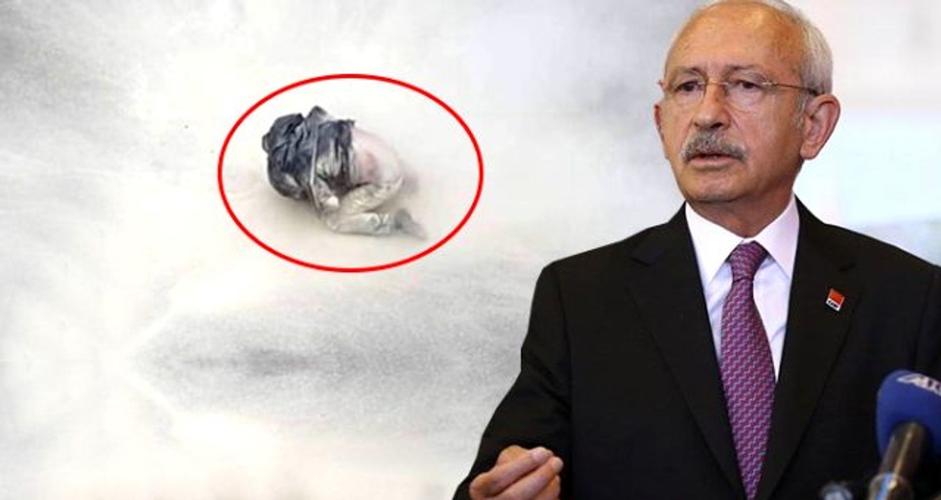Kılıçdaroğlu'ndan vatandaşın kendisini yakmasına "Siyasi manevra" diyen AK Partili isme zehir zemberek sözler: Ahlaksızlık yapma