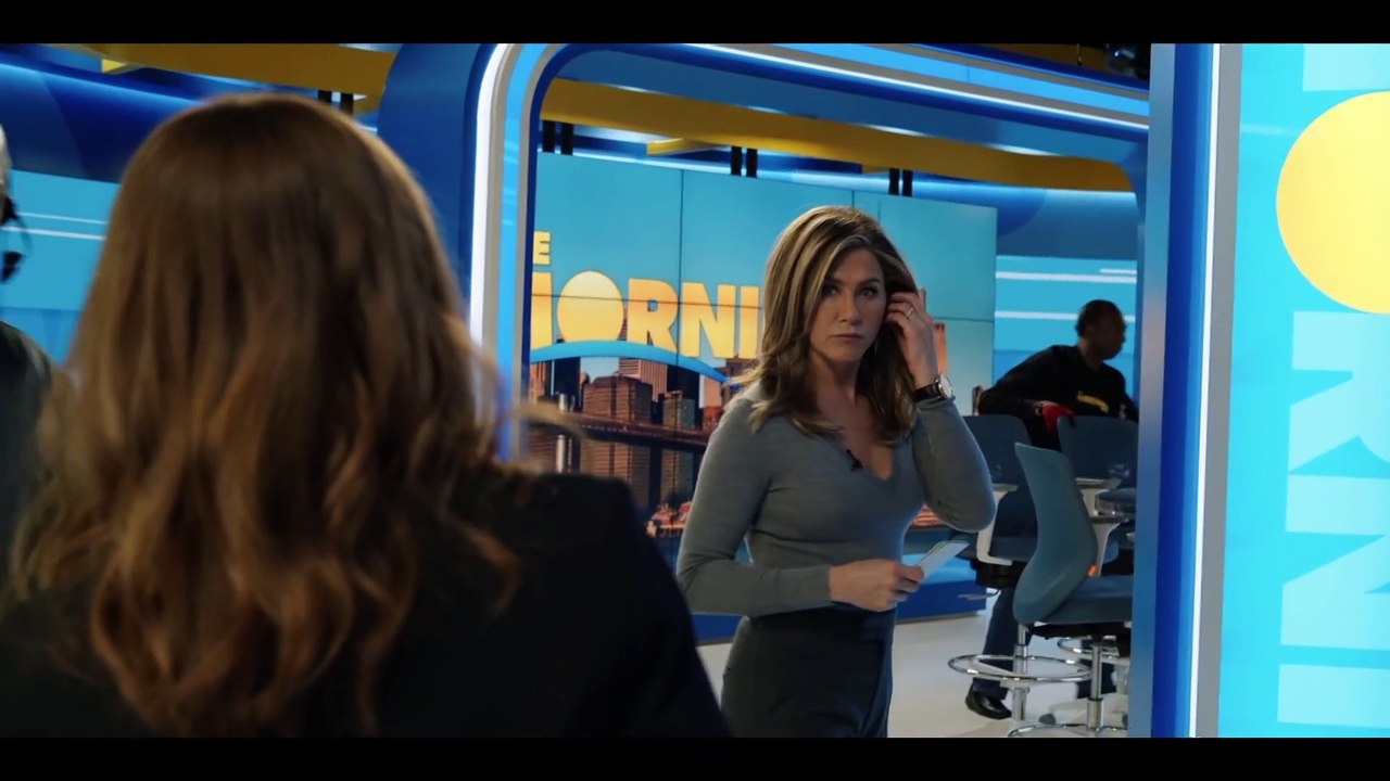 Jennifer Aniston cumple 51 años