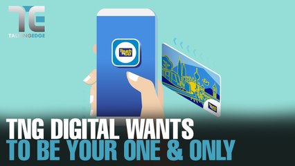 TALKING EDGE: TNG Digital wants your heart (and wallet)