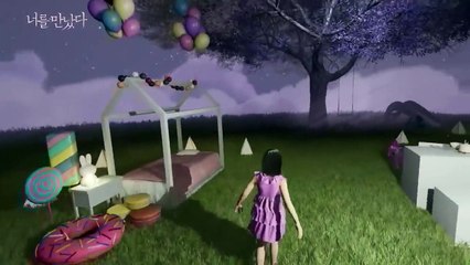 Mãe reencontra filha falecida através da realidade virtual num programa de TV