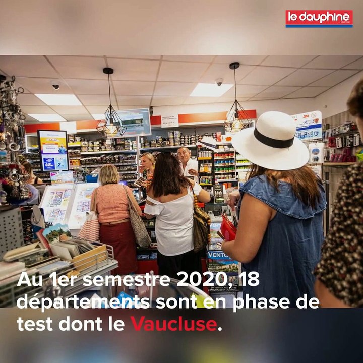 Payer ses impôts au bureau de tabac : comment ça marche