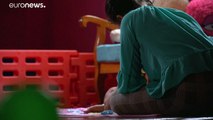 Infancias rotas en Ecuador: niñas convertidas en madres tras sufrir violaciones en su hogar