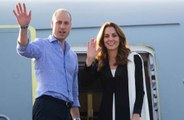 Prince William and Duchess Catherine to visit Australia?