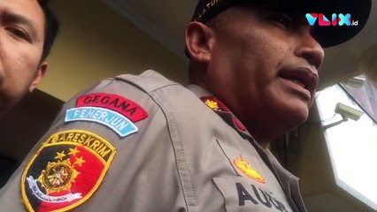 Positif Tramadol dan Riklona, Lucinta Luna Ditangkap Polisi