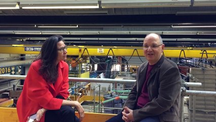 Giovanni De Cesare - EPFL