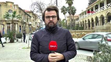 Kktc'de vatandaşlardan akıncı'ya tepki açıklaması bizi üzdü