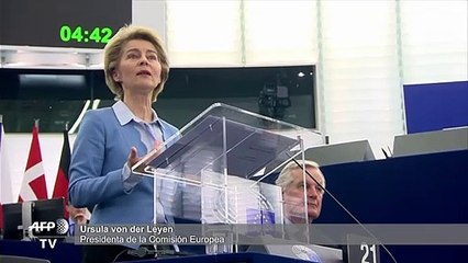 La UE urge al Reino Unido a buscar un acuerdo comercial más ambicioso