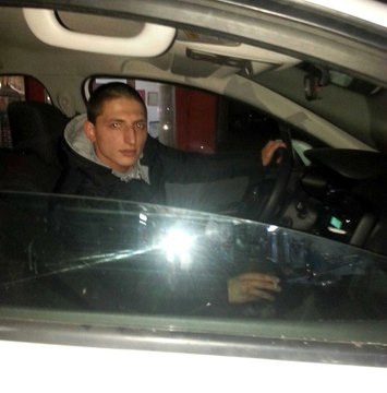 İstanbul'da korkunç cinayet! Talihsiz gencin son sözleri Anne ben ölüyorum oldu