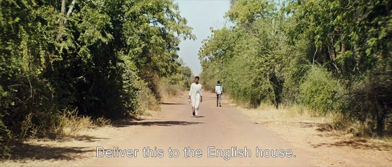 You Will Die at 20 / Tu mourras à 20 ans (2020) - Trailer (English Subs)