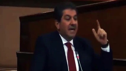 Göksu'dan bomba Erdoğan sözleri: Bu toprakların evlatları olacaksınız