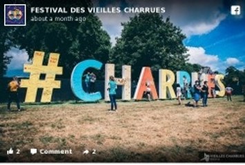 Les festivals incontournables de France