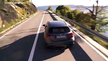 Gewinn bei Daimler bricht ein - 500 statt 5.000 Euro Prämie