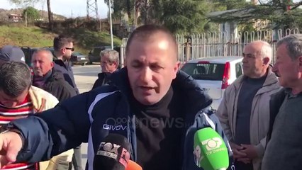 Download Video: Ora News - Punonjësve të uzinës së Ballshit iu soset durimi: Jemi gati të futemi në grevë urie