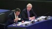 Tajani - #Brexit Gli italiani e gli europei vogliono mangiare parmigiano (11.02.20)