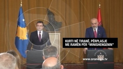 LIVE/ Edicioni informativ i orës 12:00, 11 shkurt 2020