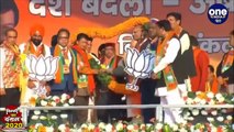 Delhi Election Result 2020: AAP की सुनामी, इन वजहों से BJP का Dream नहीं हुआ पूरा |वनइंडिया हिंदी