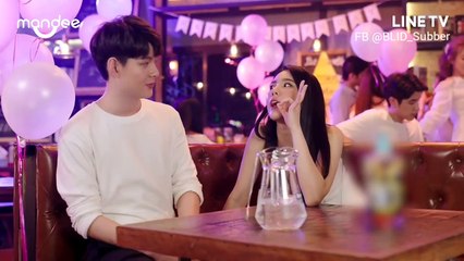 WHY R U THE SERIES EPISODE 3 PART 1 SUB INDO