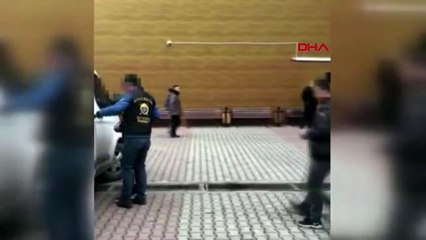 Erkek arkadaşı olduğu gerekçesiyle babası ve amcası öldürecekti