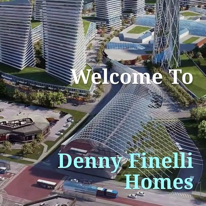 Vaughan New Condos for Sale Denny Finelli Homes video Dailymotion