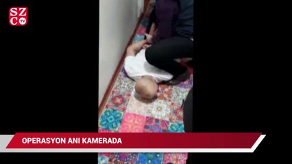 İstanbul'da tahsilat çetesine operasyon