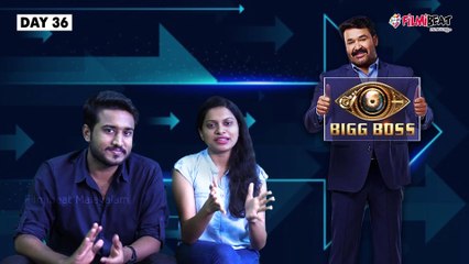 Bigg Boss Malayalam Season 2: Rajith Kumar's Teddy Love | FilmiBeat Malayalam