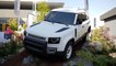 all-new Land Rover Defender REVIEW Exterior Interior 2020