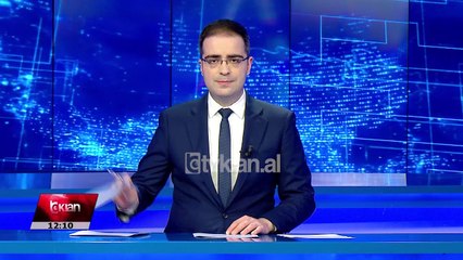Edicioni i Lajmeve Tv Klan 11 Shkurt 2020, ora 12:00