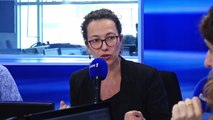 La France bouge : Laure Wagner, fondatrice 1km à pieds, plateforme de gestion de trajet domicile-travail