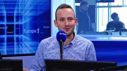 La France bouge : Quentin Rousselot, fondateur Agrove, Jardinière verticale et connectée, pour cultiver en zone urbaine