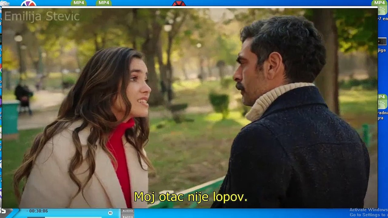 Golubica 6 epizoda sa prevodom mixevi - video Dailymotion