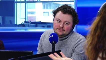 La France bouge : Louis Debouzy, Fondateur de « Amabilis », une société d’aide à domicile