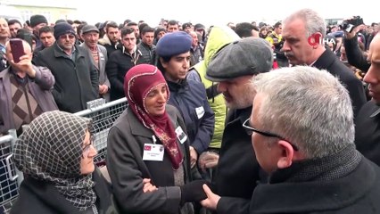 Niğdeli Şehit Uzman Onbaşı Enes Alper, Dualarla Toprağa Verildi