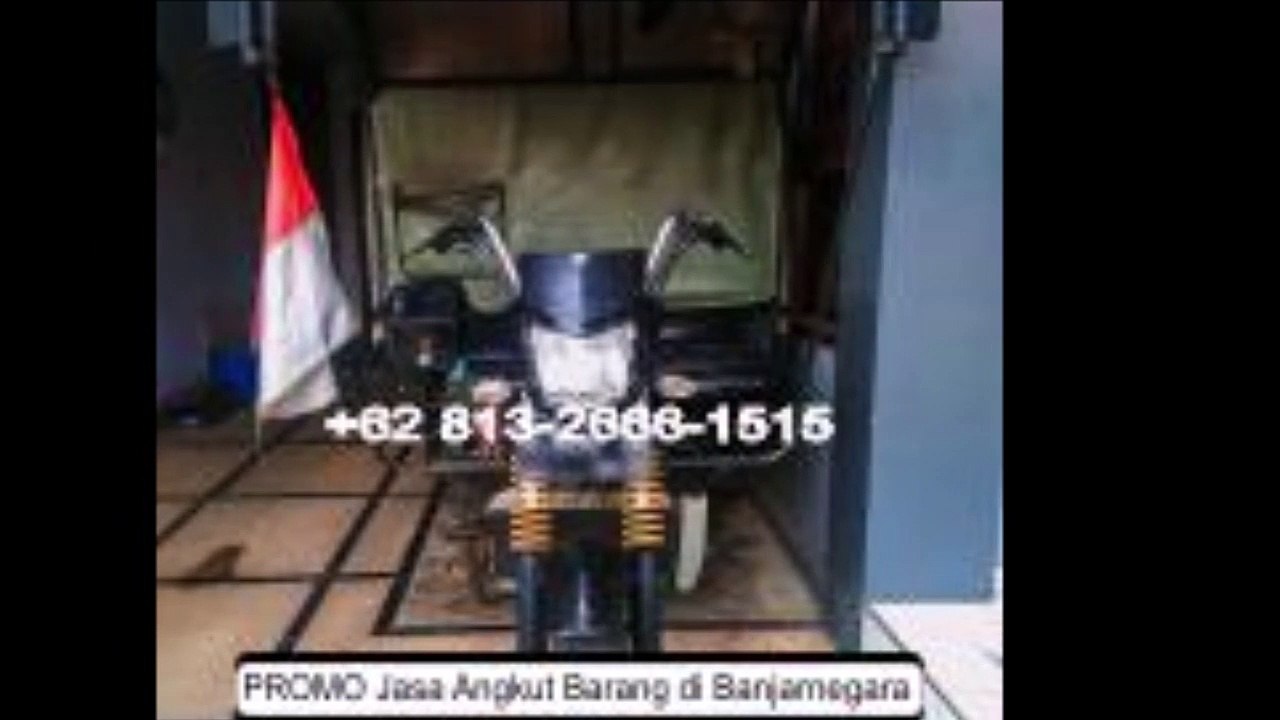DISKON!!! +62 813-2666-1515, Jasa Angkut Sekitar Banjarnegara Jasa Angkut Sekitar Banjarnegara