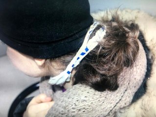 Başakşehir'de akıl almaz olay