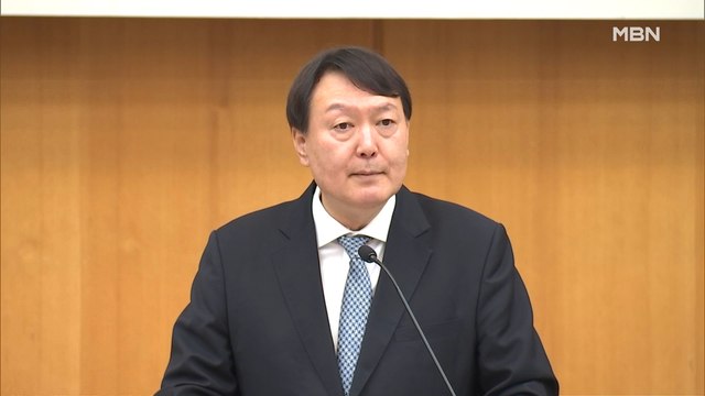 [백운기의 뉴스와이드] 상갓집 충돌 이어 檢 내분 여전…추미애 유감 윤석열 대응은?